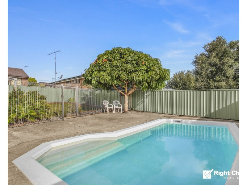 6 Shipton Crescent, Mount Warrigal NSW 2528
