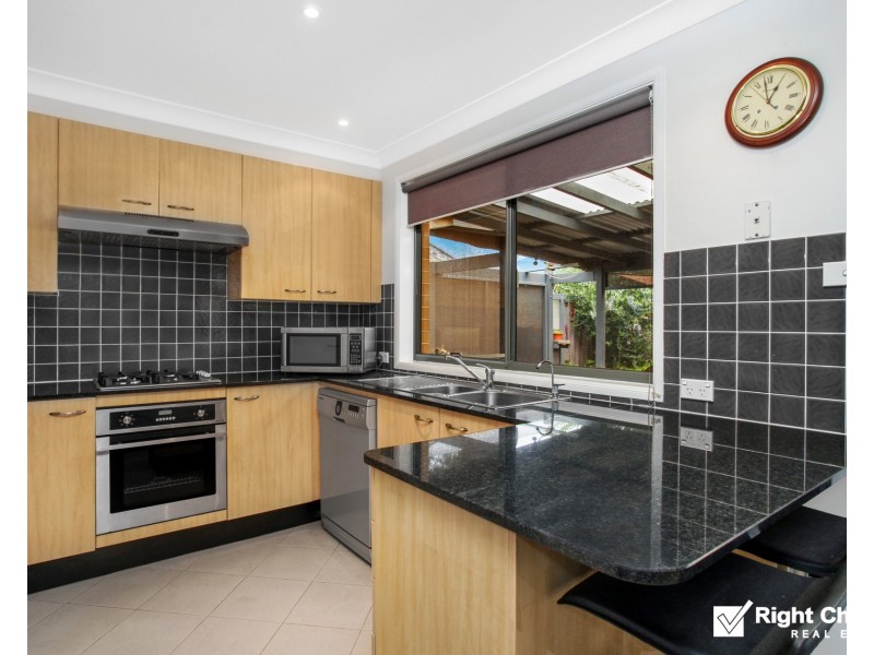 Barrack Heights NSW 2528