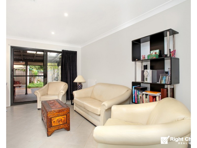 Barrack Heights NSW 2528