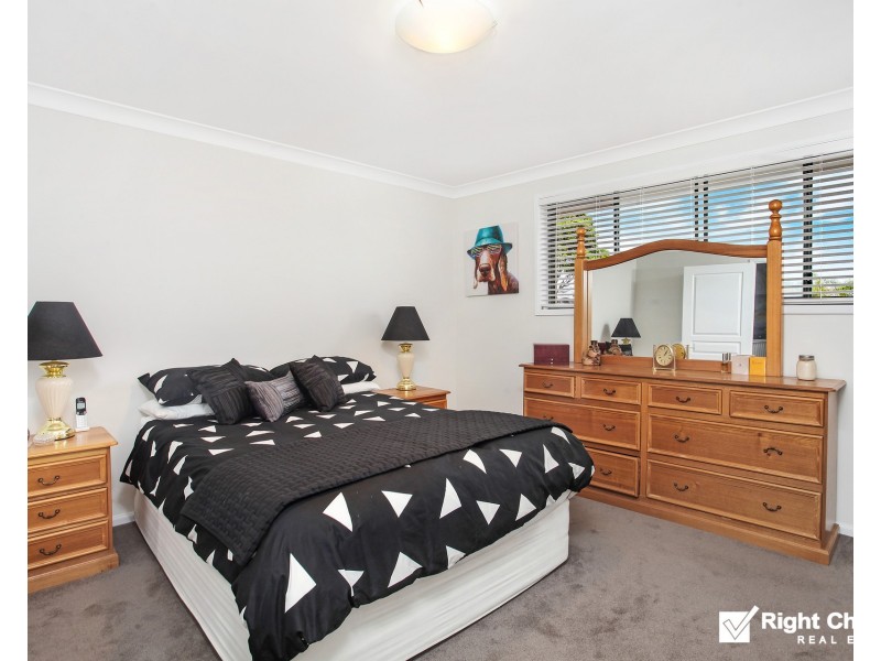 Barrack Heights NSW 2528