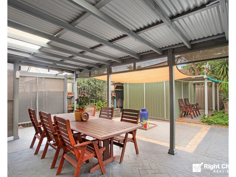 Barrack Heights NSW 2528