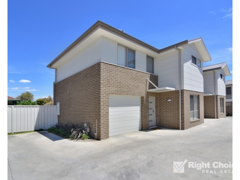 6/145 Princes Highway, Dapto NSW 2530