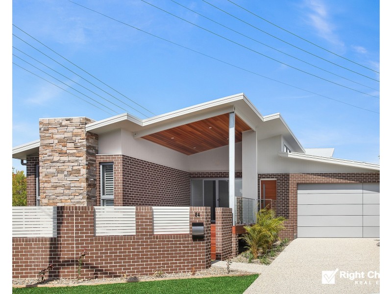 84 Jason Avenue, Barrack Heights NSW 2528