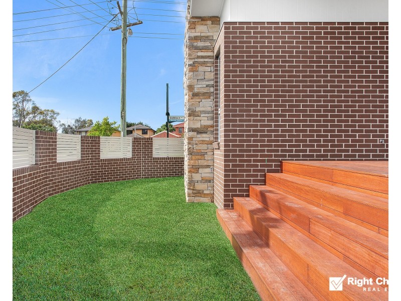 84 Jason Avenue, Barrack Heights NSW 2528