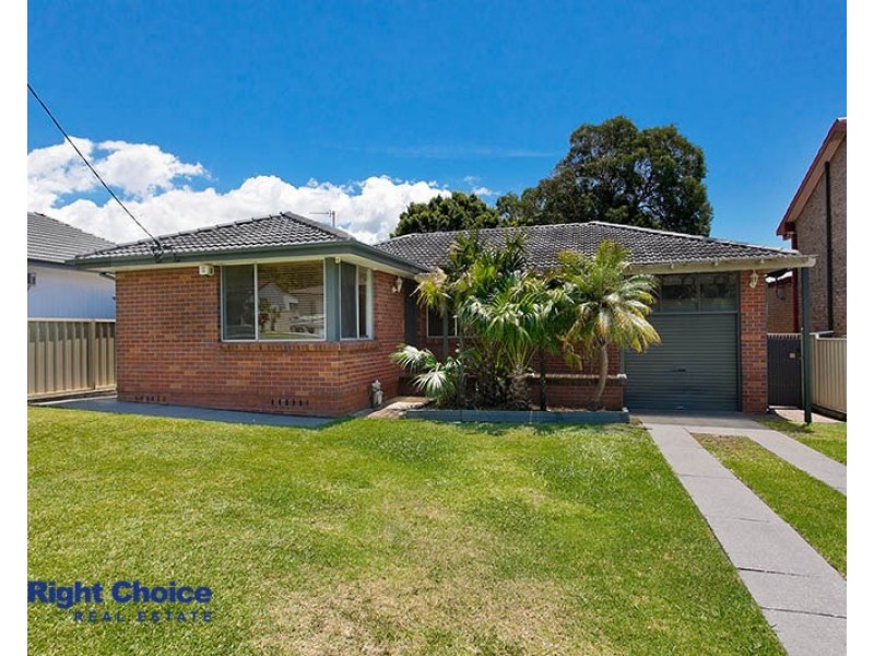 6 Griffiths Street, Oak Flats NSW 2529