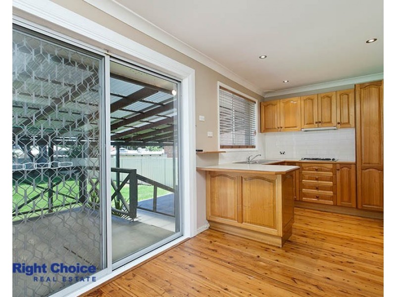 6 Griffiths Street, Oak Flats NSW 2529