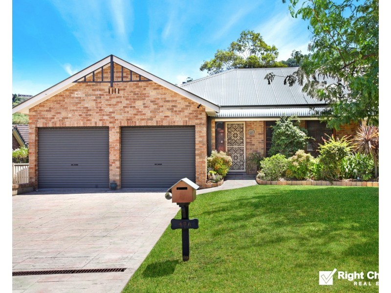 47A Nebo Drive, Figtree NSW 2525