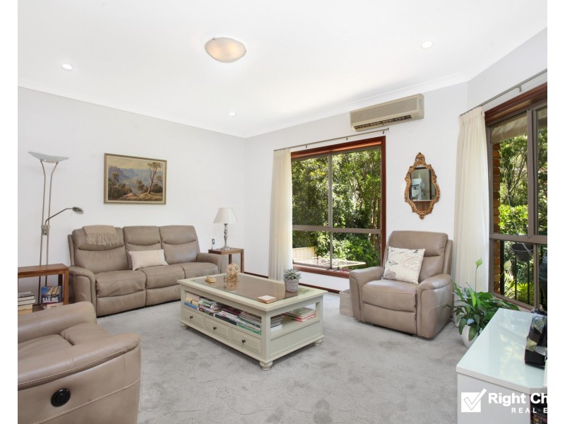 47A Nebo Drive, Figtree NSW 2525