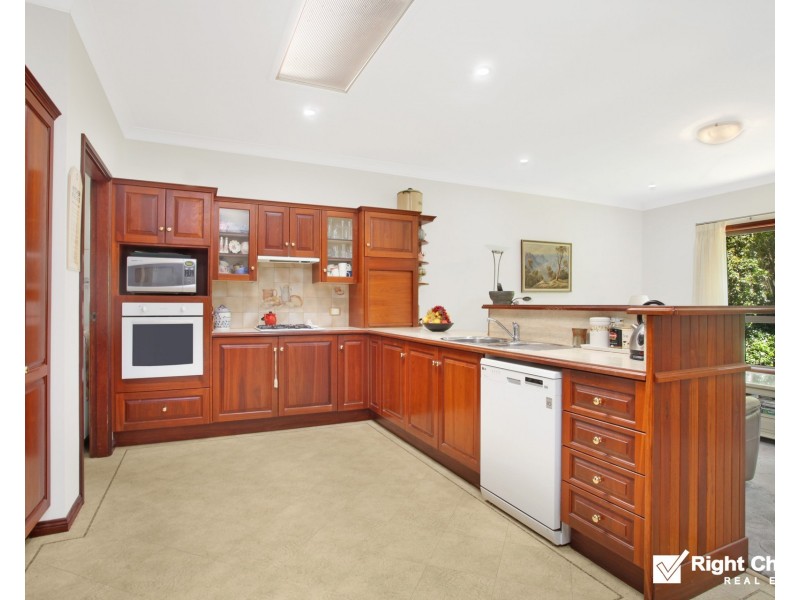 47A Nebo Drive, Figtree NSW 2525