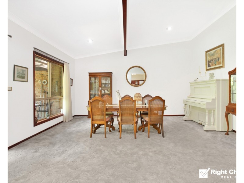 47A Nebo Drive, Figtree NSW 2525
