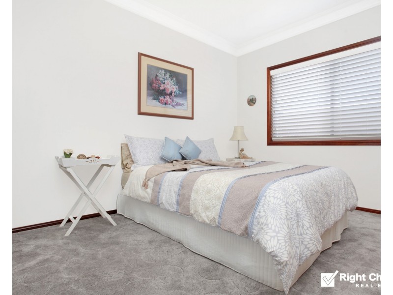 47A Nebo Drive, Figtree NSW 2525