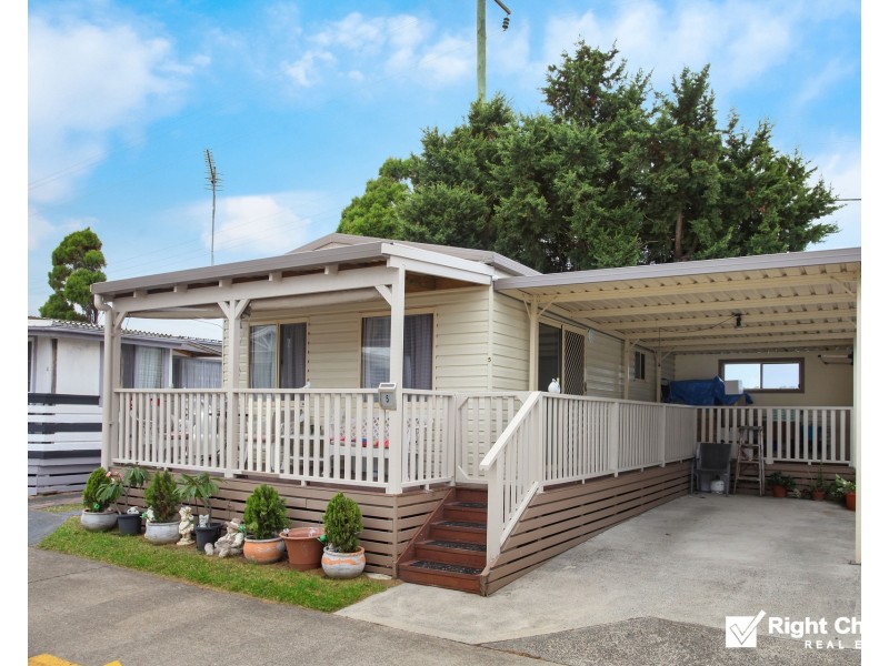 5/146 Windang Road, Windang NSW 2528