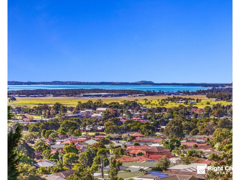 65 Scenic Crescent, Albion Park NSW 2527