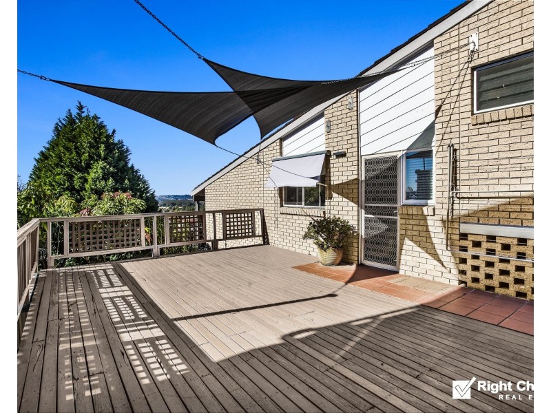 65 Scenic Crescent, Albion Park NSW 2527