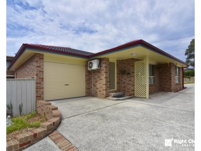 1/225 Princes Highway, Albion Park Rail NSW 2527