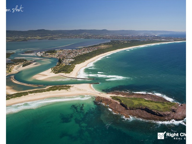 Lake Illawarra NSW 2528