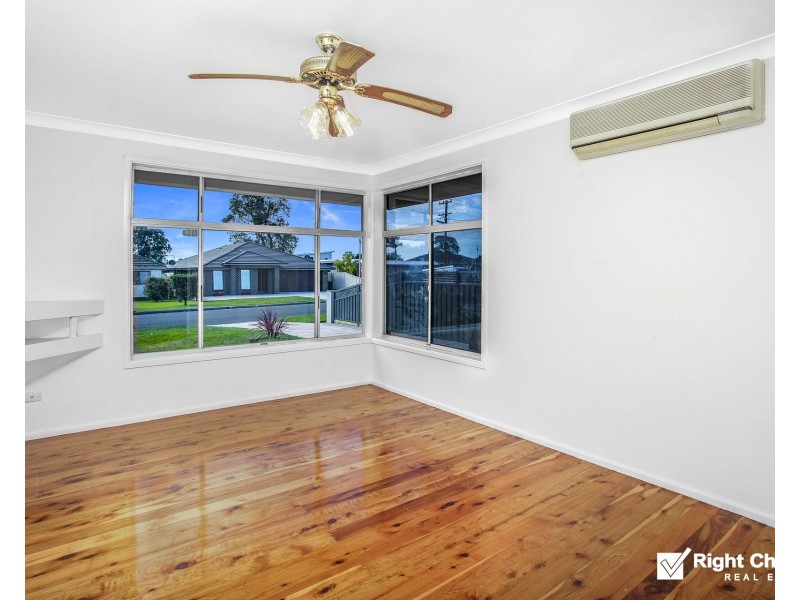 83 Barton Street, Oak Flats NSW 2529
