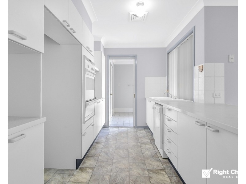 33 Daintree Drive, Albion Park NSW 2527