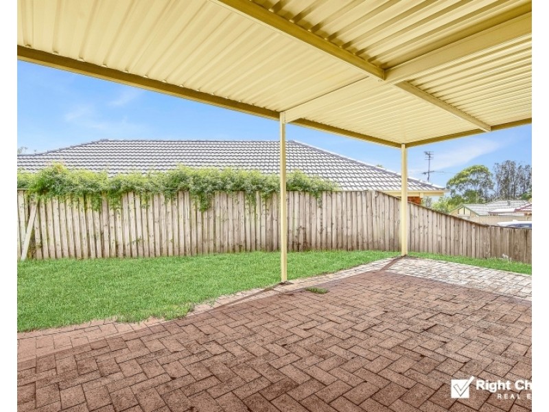 33 Daintree Drive, Albion Park NSW 2527
