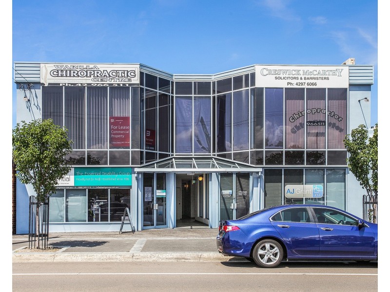 6/6 Beverley Avenue, Warilla NSW 2528