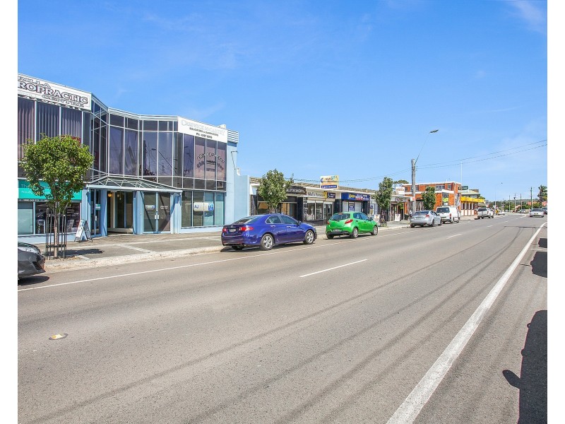 6/6 Beverley Avenue, Warilla NSW 2528