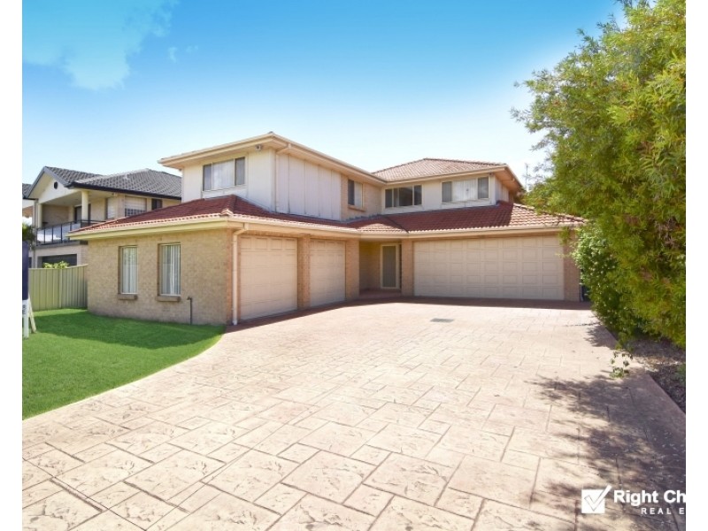 1/16 Seymour Drive, Flinders NSW 2529