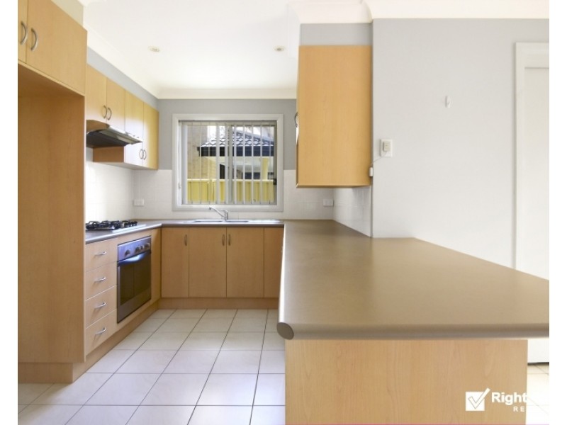 1/16 Seymour Drive, Flinders NSW 2529