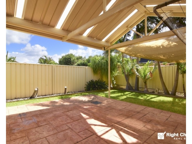 1/16 Seymour Drive, Flinders NSW 2529