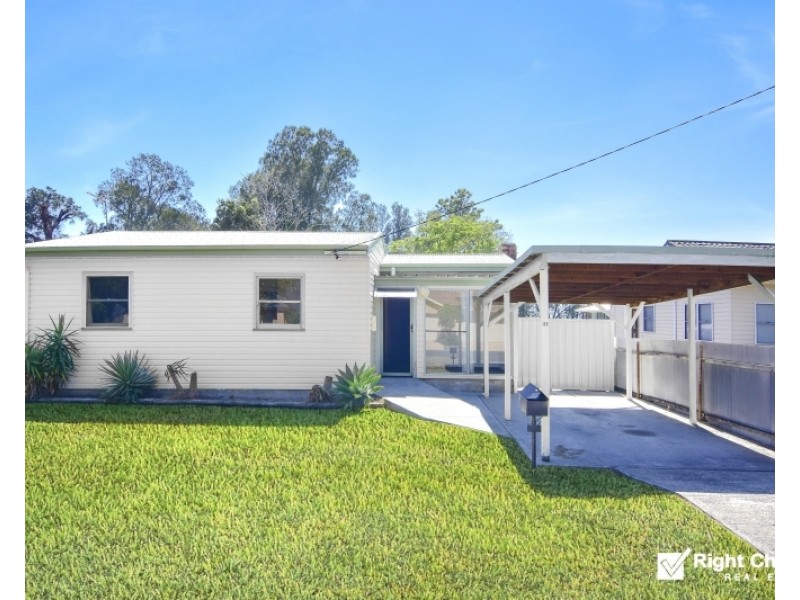 41 Koona Street, Albion Park Rail NSW 2527