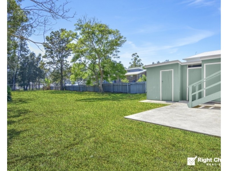 41 Koona Street, Albion Park Rail NSW 2527