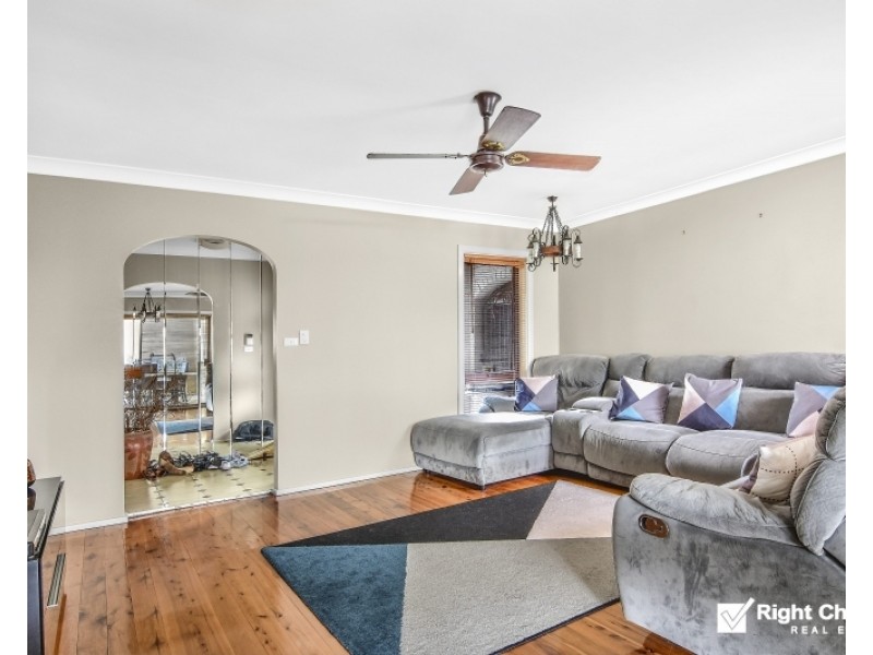 91 Lake Entrance Road, Barrack Heights NSW 2528