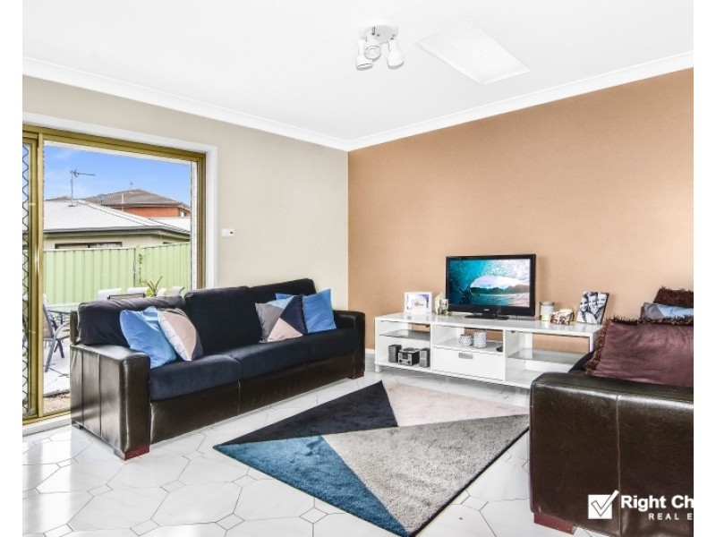 91 Lake Entrance Road, Barrack Heights NSW 2528