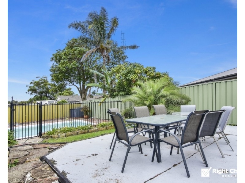 91 Lake Entrance Road, Barrack Heights NSW 2528
