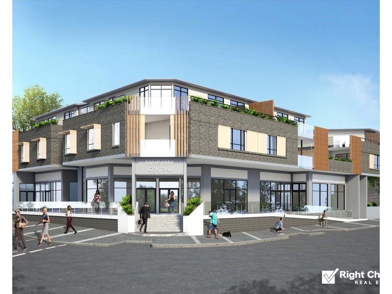 15/139-141 Tongarra Road, Albion Park NSW 2527