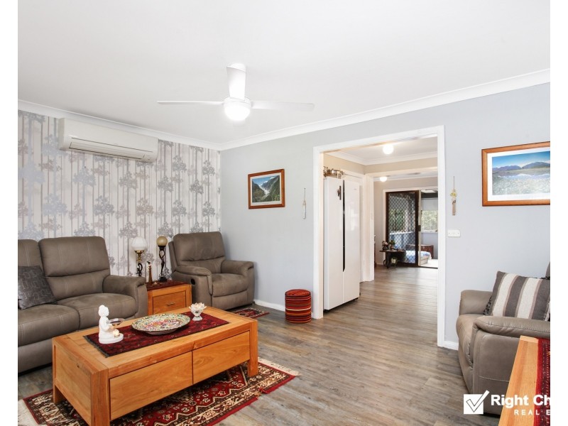 38 Polock Crescent, Albion Park NSW 2527