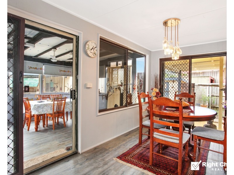 38 Polock Crescent, Albion Park NSW 2527