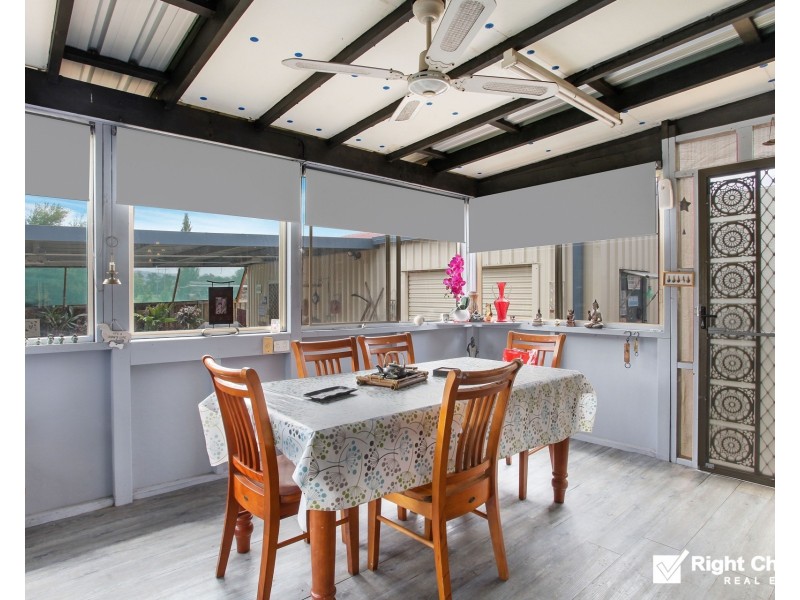38 Polock Crescent, Albion Park NSW 2527
