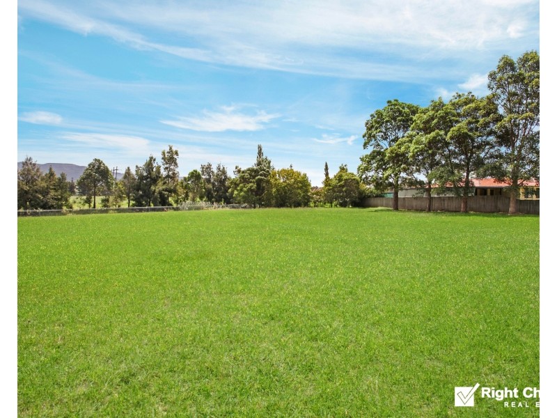 38 Polock Crescent, Albion Park NSW 2527