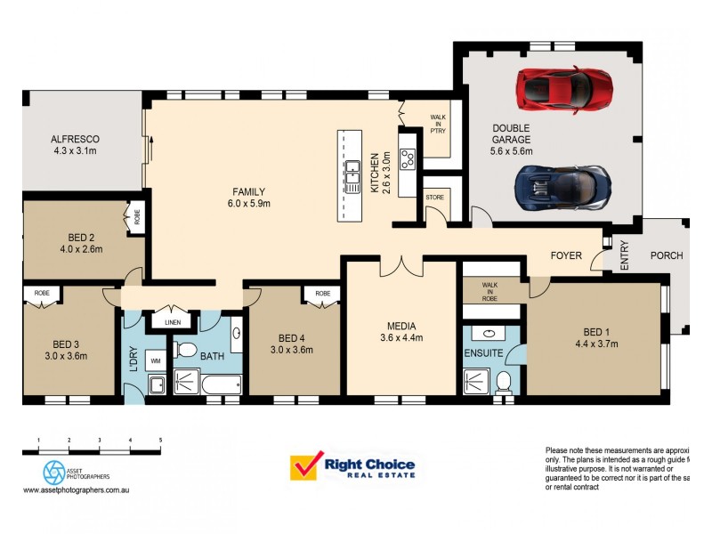 Calderwood NSW 2527