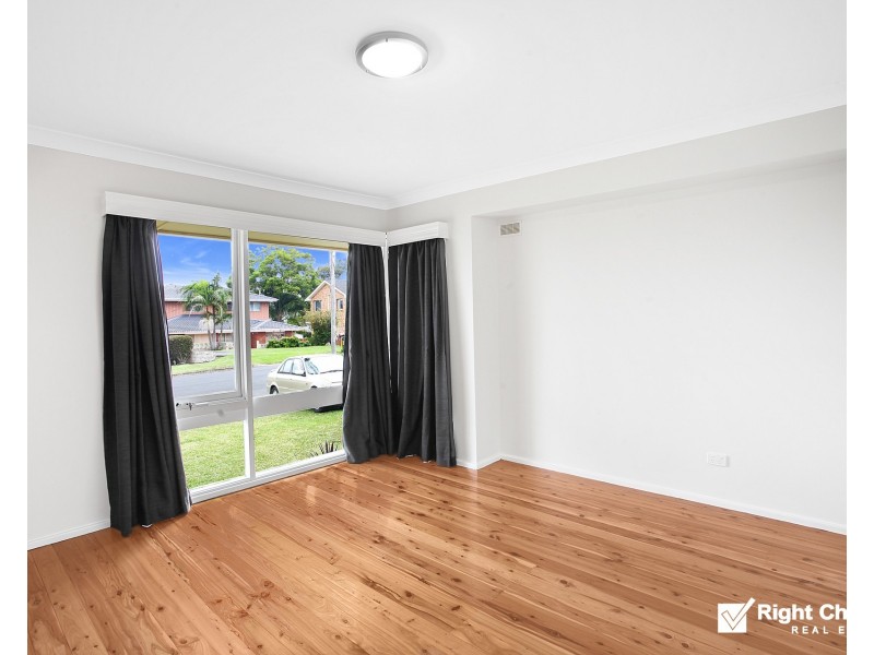 9 Henricks Parade, Mount Warrigal NSW 2528