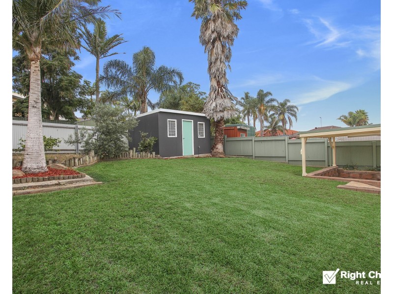 9 Henricks Parade, Mount Warrigal NSW 2528