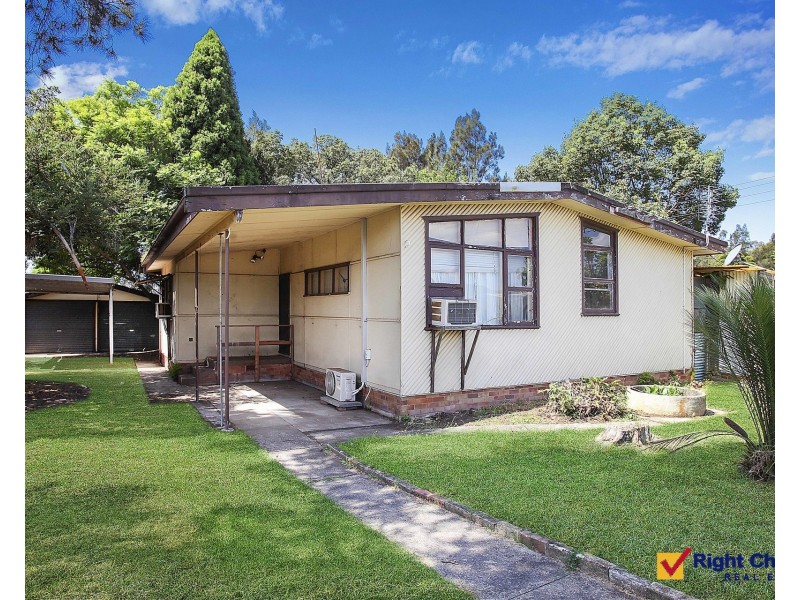 83 Poplar Avenue, Albion Park Rail NSW 2527