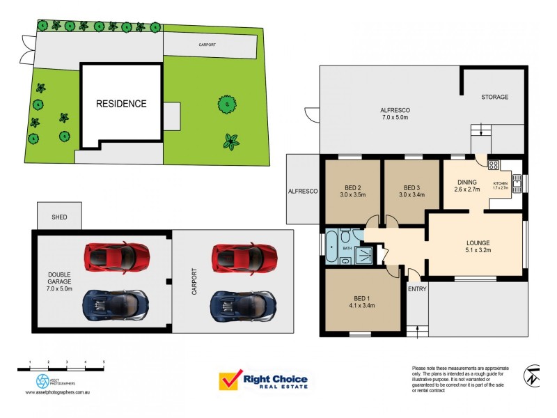 83 Poplar Avenue, Albion Park Rail NSW 2527
