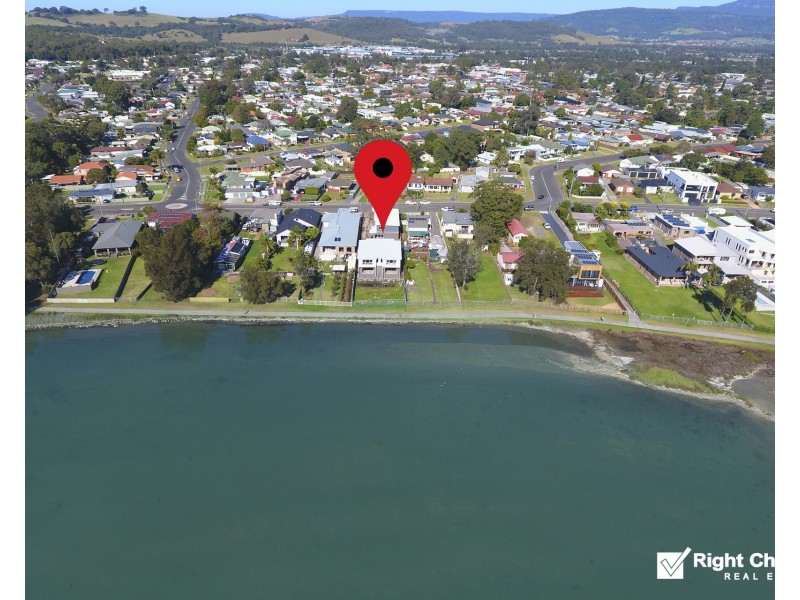 3/149 The Boulevarde, Oak Flats NSW 2529