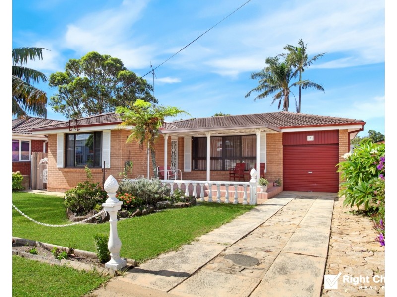 121 Princes Highway, Albion Park Rail NSW 2527