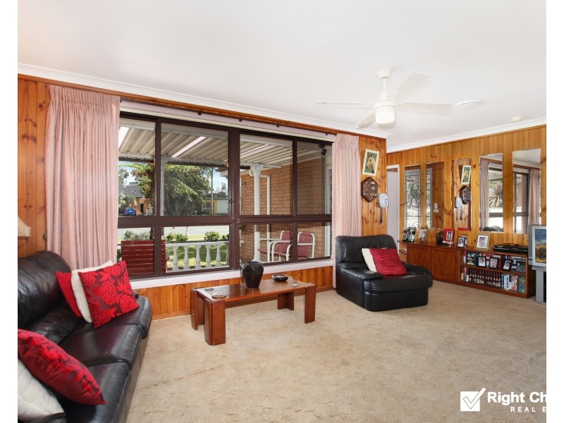 121 Princes Highway, Albion Park Rail NSW 2527