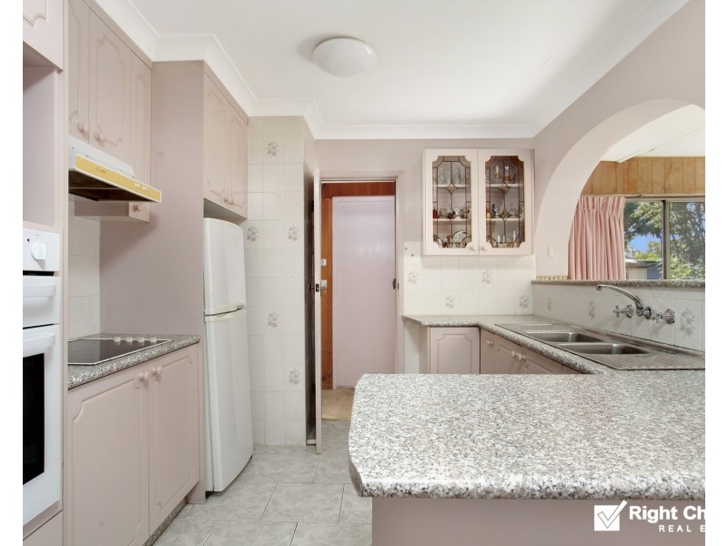 121 Princes Highway, Albion Park Rail NSW 2527