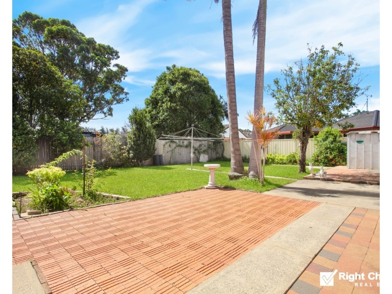 121 Princes Highway, Albion Park Rail NSW 2527