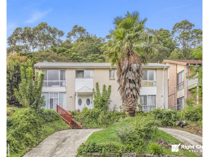 47 Noble Road, Albion Park NSW 2527