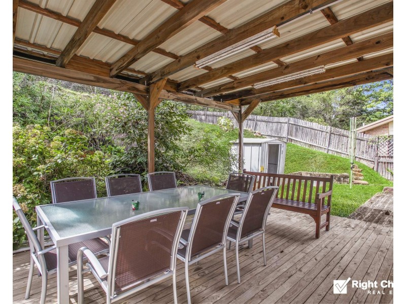 47 Noble Road, Albion Park NSW 2527